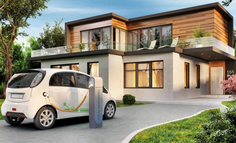 Nos conseils pour installer une borne de recharge à Mondeville